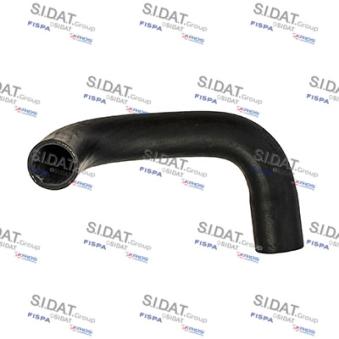 Gaine de suralimentation FISPA OEM 1672189