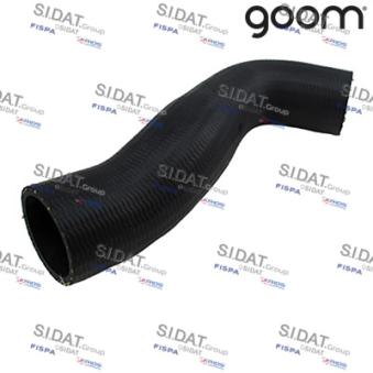 Gaine de suralimentation FISPA OEM 30636856