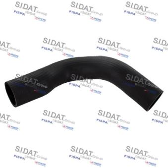 Gaine de suralimentation FISPA OEM 9065281082 Gaine de suralimentation FISPA OEM 9065281082