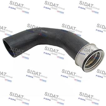 Gaine de suralimentation FISPA OEM 1K0145834T