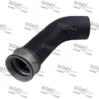 Gaine de suralimentation FISPA OEM 7E0145790 Gaine de suralimentation FISPA OEM 7E0145790