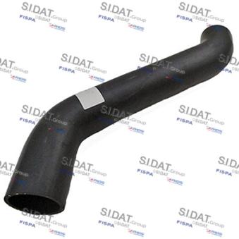 Gaine de suralimentation FISPA OEM 2E0145856A