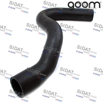 Gaine de suralimentation FISPA 500280