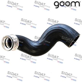 Gaine de suralimentation FISPA 500282