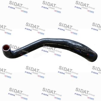 Gaine de suralimentation FISPA 500333