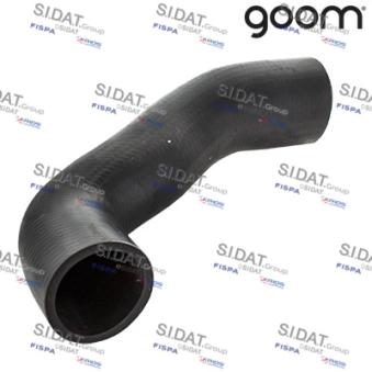 Gaine de suralimentation FISPA OEM 6R0145832 Gaine de suralimentation FISPA OEM 6R0145832