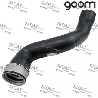 Gaine de suralimentation FISPA [500360]