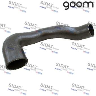 Gaine de suralimentation FISPA 500361