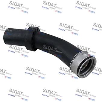 Gaine de suralimentation FISPA OEM 11617786865