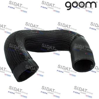 Gaine de suralimentation FISPA OEM 4422279