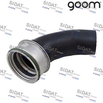 Gaine de suralimentation FISPA OEM 11617799395