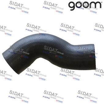 Gaine de suralimentation FISPA OEM 51901752