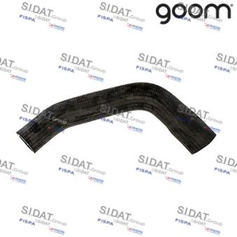 Gaine de suralimentation FISPA OEM 51901752