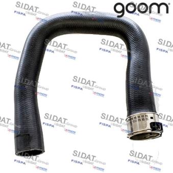 Gaine de suralimentation FISPA OEM 5860033