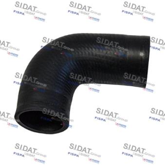 Gaine de suralimentation FISPA OEM 6Q0145832D Gaine de suralimentation FISPA OEM 6Q0145832D