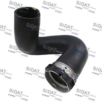 Gaine de suralimentation FISPA OEM 50530218