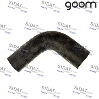 Gaine de suralimentation FISPA 500483C