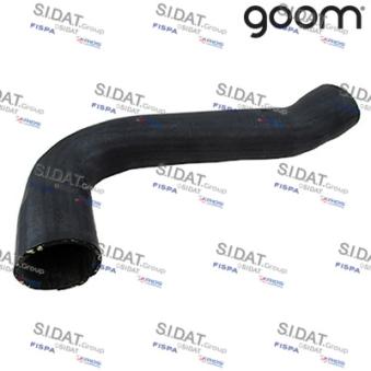 Gaine de suralimentation FISPA OEM 9015282282 Gaine de suralimentation FISPA OEM 9015282282