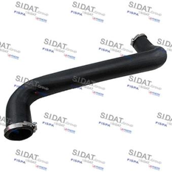 Gaine de suralimentation FISPA 500510