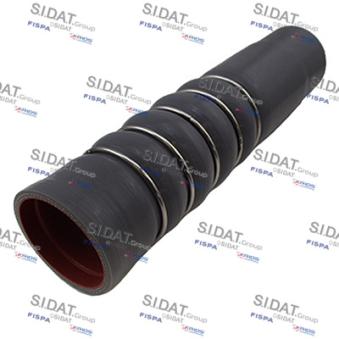 Gaine de suralimentation FISPA OEM 1516682 Gaine de suralimentation FISPA OEM 1516682