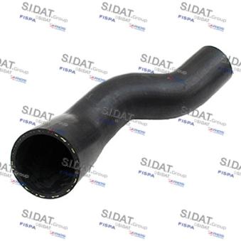 Gaine de suralimentation FISPA [500539]