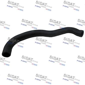 Gaine de suralimentation FISPA OEM 9065280982 Gaine de suralimentation FISPA OEM 9065280982
