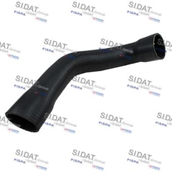 Gaine de suralimentation FISPA OEM A2105283182 Gaine de suralimentation FISPA OEM A2105283182