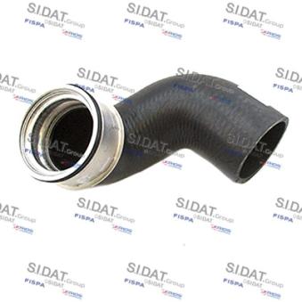 Gaine de suralimentation FISPA OEM 2105285582