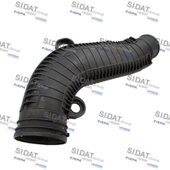 Gaine de suralimentation FISPA 500554