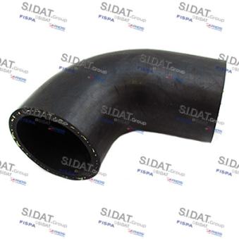 Gaine de suralimentation FISPA OEM 2D0145828C