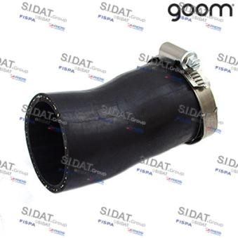 Gaine de suralimentation FISPA 500570