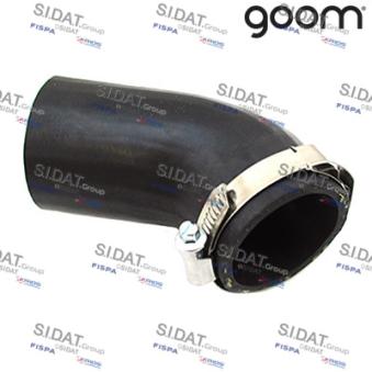 Gaine de suralimentation FISPA 500574