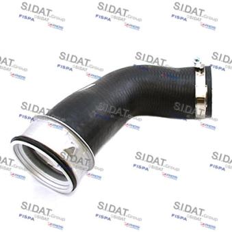 Gaine de suralimentation FISPA OEM 7H0145980R