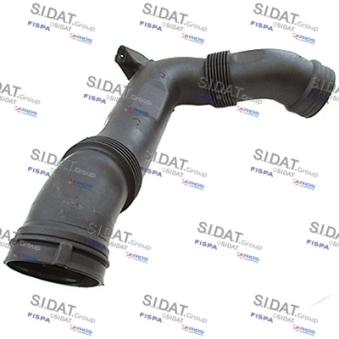 Gaine de suralimentation FISPA 500598