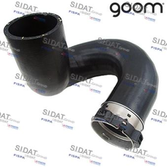 Gaine de suralimentation FISPA OEM 50530220 Gaine de suralimentation FISPA OEM 50530220