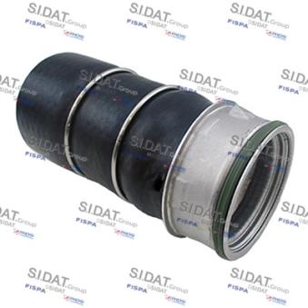 Gaine de suralimentation FISPA OEM 11657556551