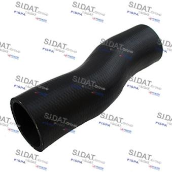 Gaine de suralimentation FISPA 500637