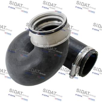 Gaine de suralimentation FISPA 500685