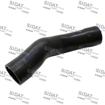 Gaine de suralimentation FISPA 500687