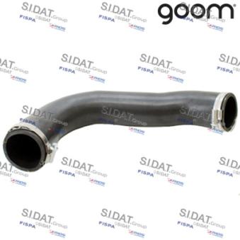 Gaine de suralimentation FISPA 500697