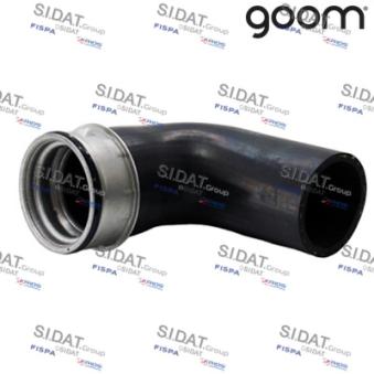 Gaine de suralimentation FISPA OEM 6Q0145838J Gaine de suralimentation FISPA OEM 6Q0145838J