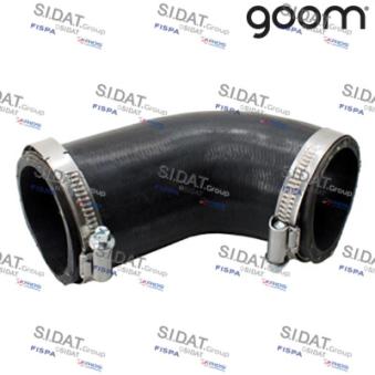 Gaine de suralimentation FISPA [500730]