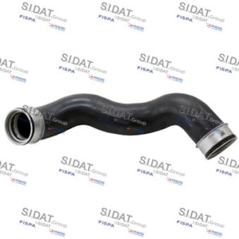 Gaine de suralimentation FISPA OEM A2035280782