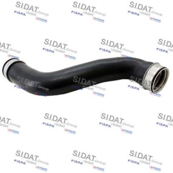 Gaine de suralimentation FISPA OEM A2115284182