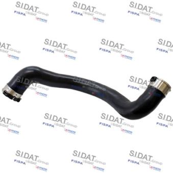 Gaine de suralimentation FISPA 500758