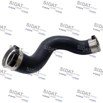 Gaine de suralimentation FISPA 500761