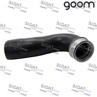 Gaine de suralimentation FISPA 500775