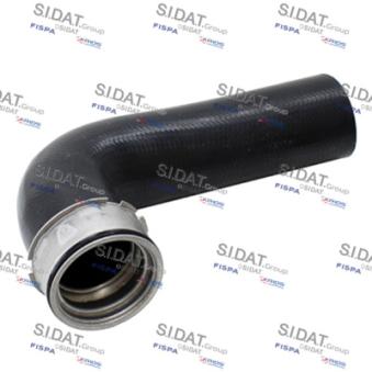 Gaine de suralimentation FISPA OEM 11613428426 Gaine de suralimentation FISPA OEM 11613428426