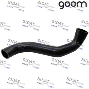 Gaine de suralimentation FISPA OEM 1683825