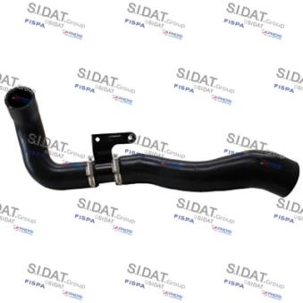 Gaine de suralimentation FISPA OEM 1440934